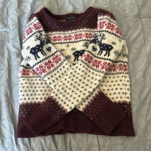 Christmas Sweater